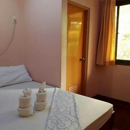 David & Vhie Homestay-David'S Guest House El Nido Dış mekan fotoğraf