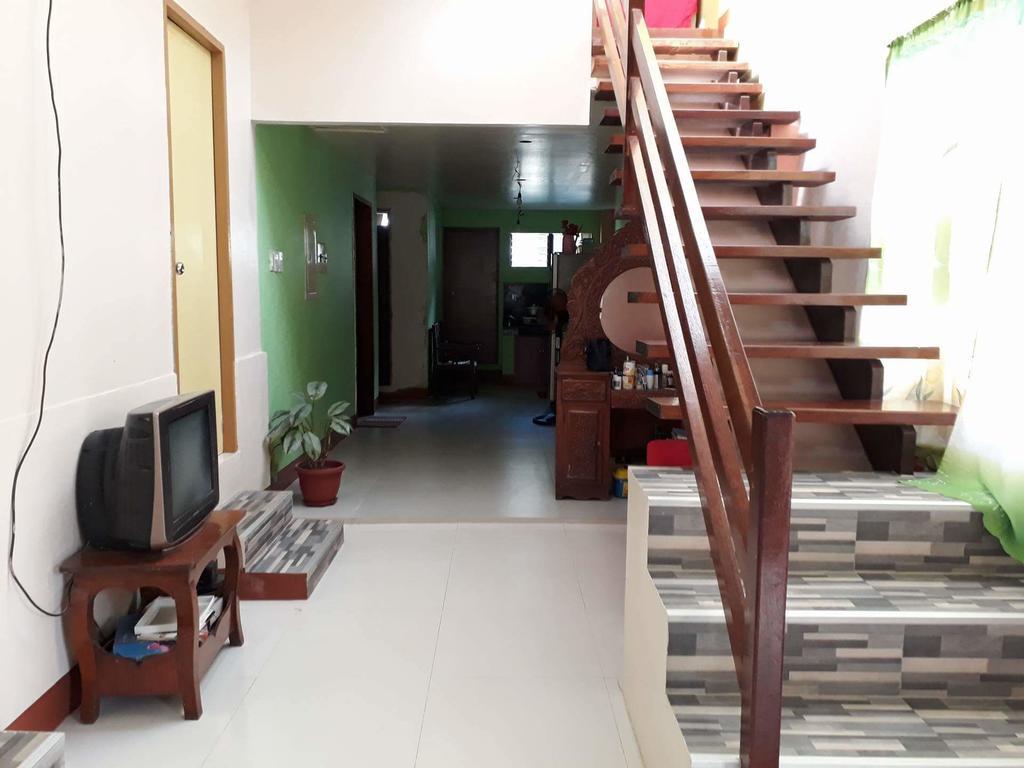 David & Vhie Homestay-David'S Guest House El Nido Dış mekan fotoğraf