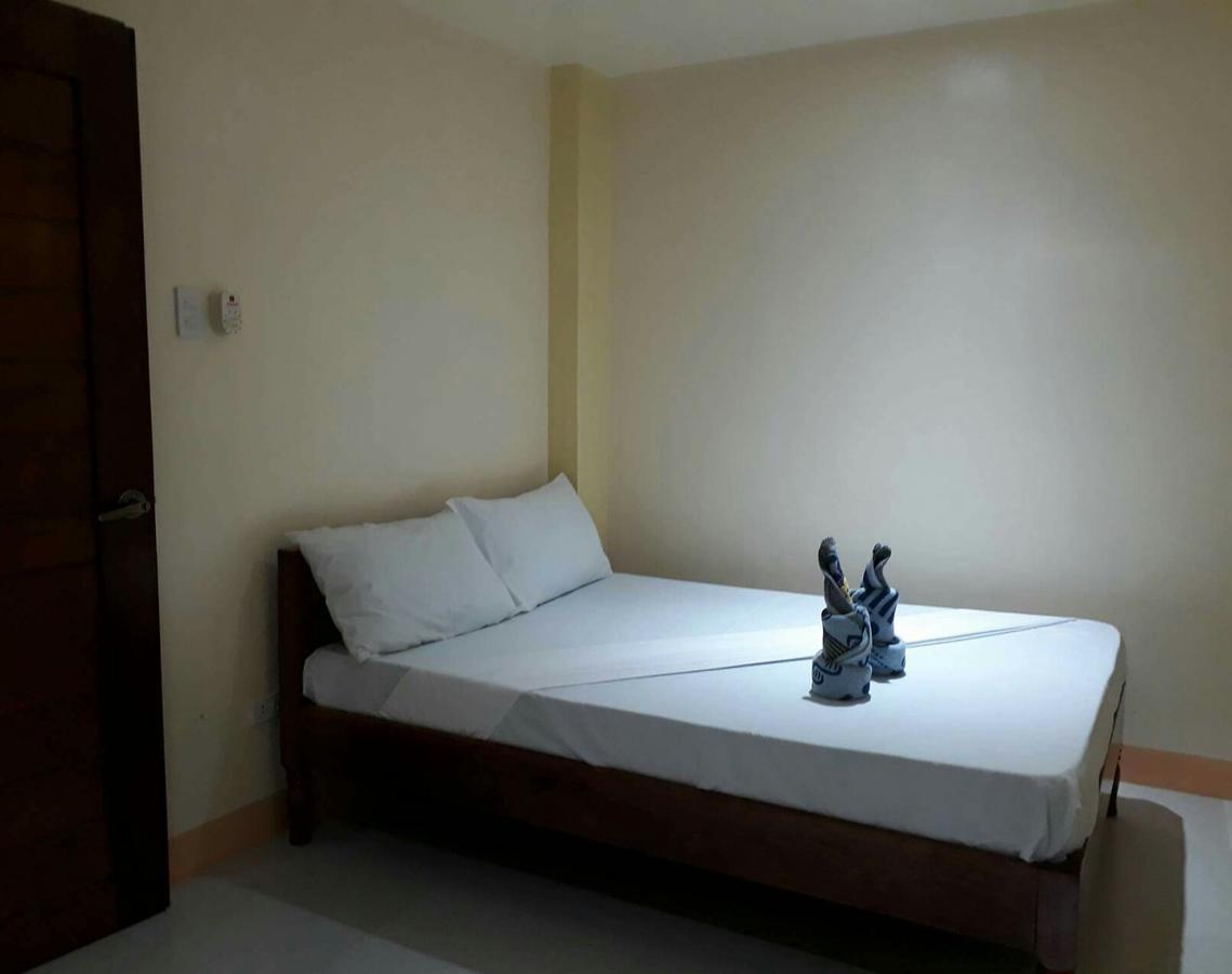David & Vhie Homestay-David'S Guest House El Nido Dış mekan fotoğraf