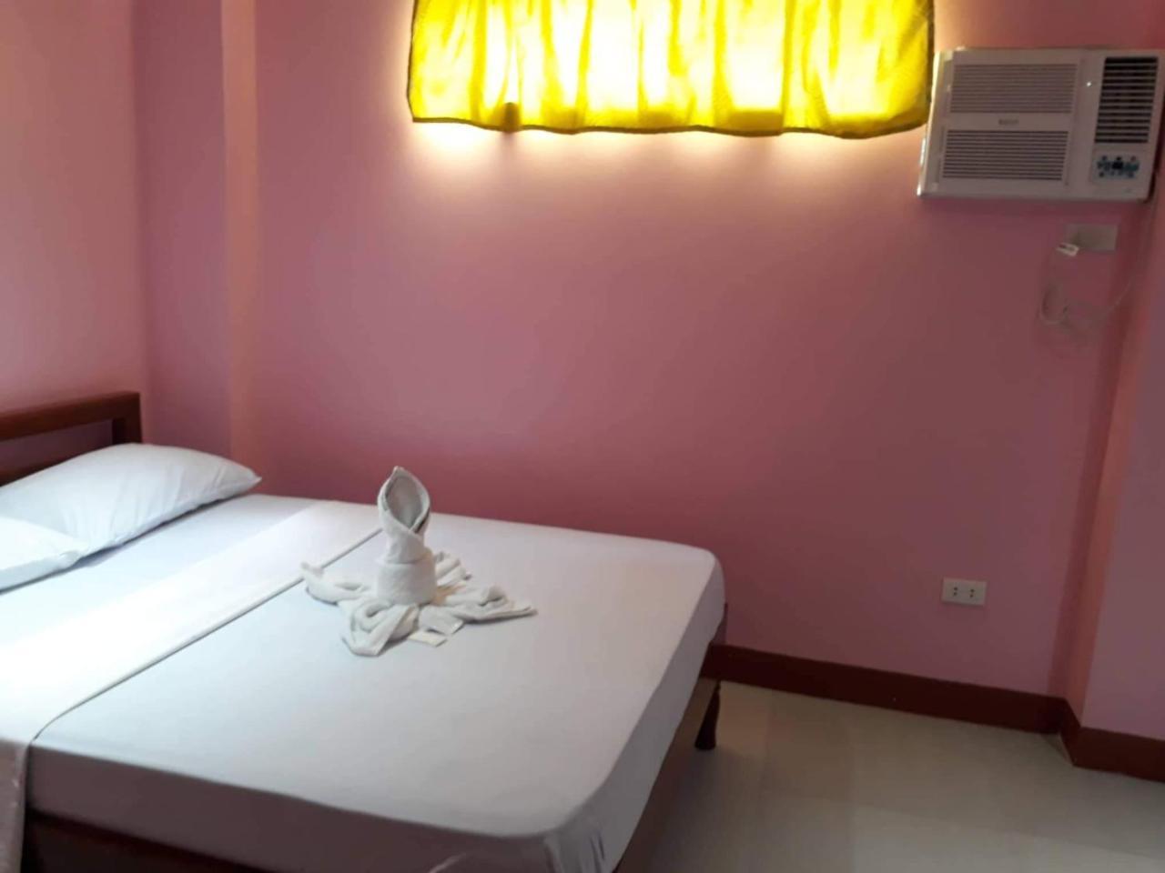 David & Vhie Homestay-David'S Guest House El Nido Dış mekan fotoğraf